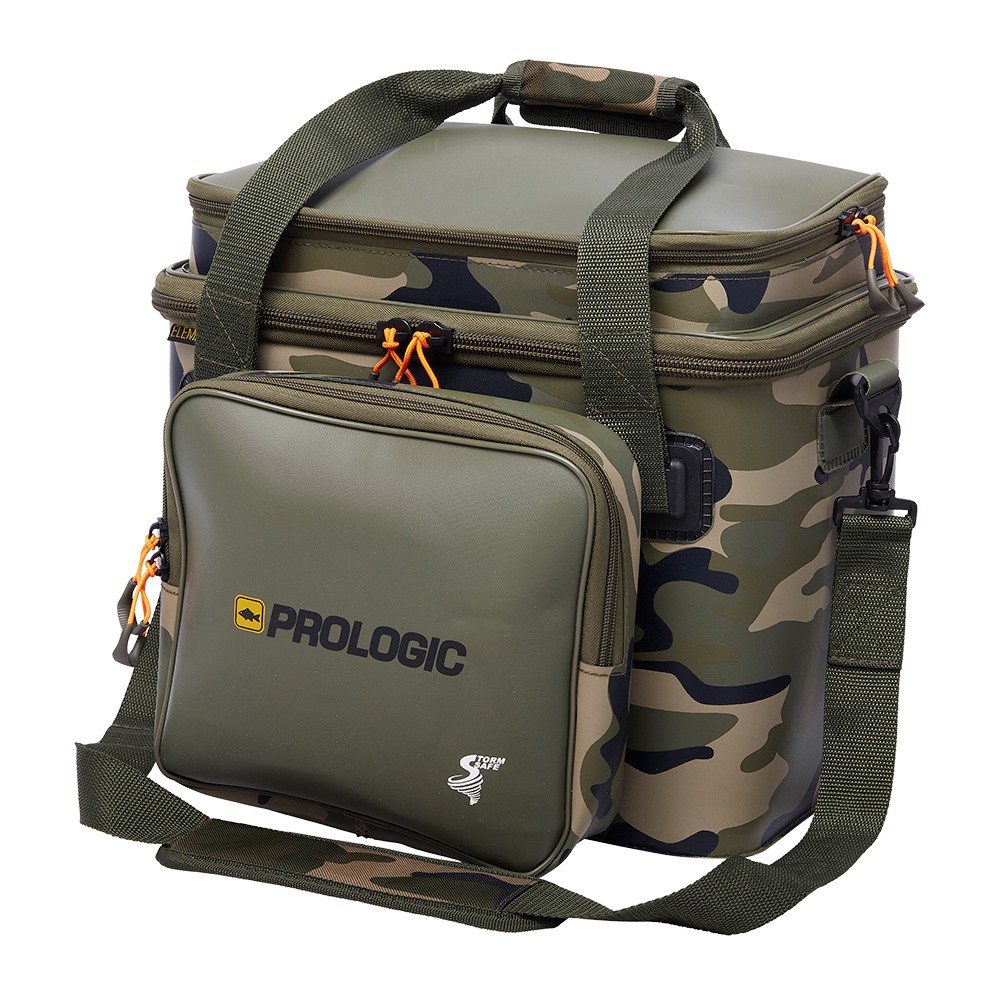 Сумка Prologic Element Storm Safe Carryall 38x27x29 25л - фото 1