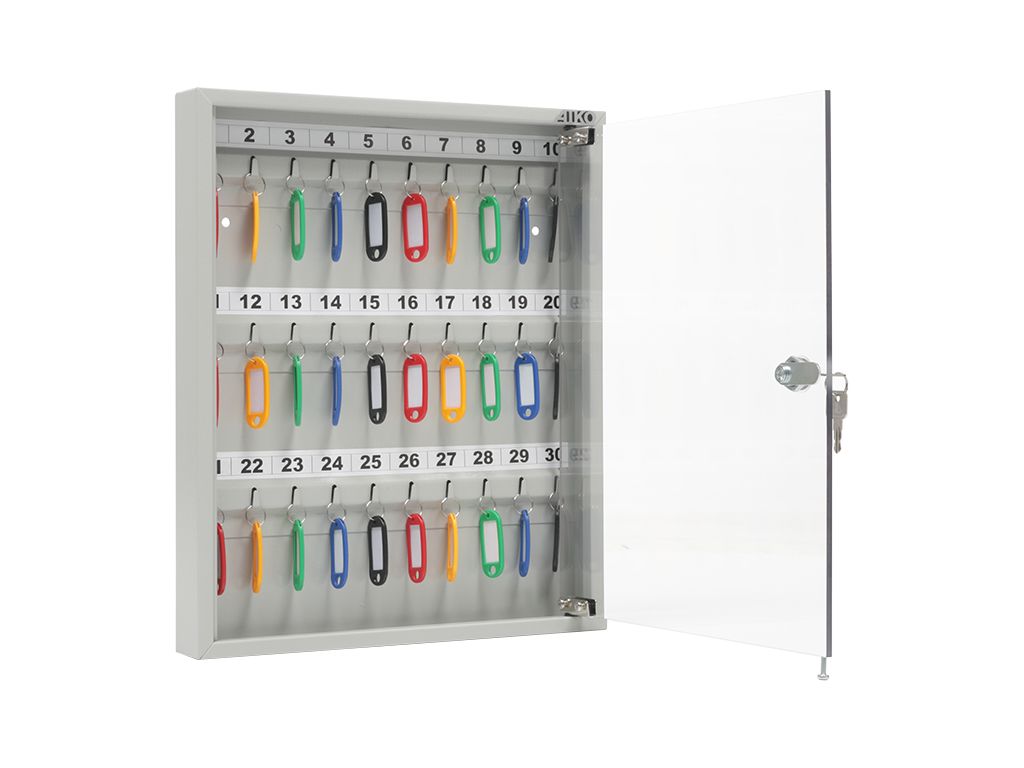 Ключница Промет KEY-30 G - фото 1