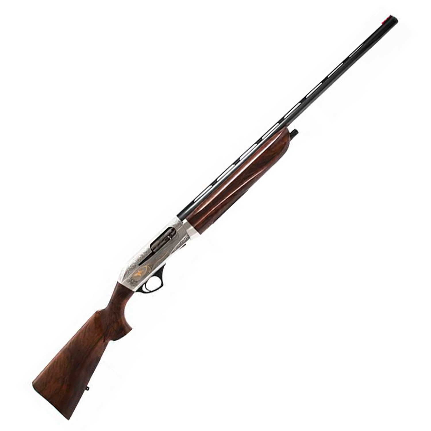 Ружье Fabarm H35 Lion Exclusive 12х76 710мм кофр кожа - фото 1