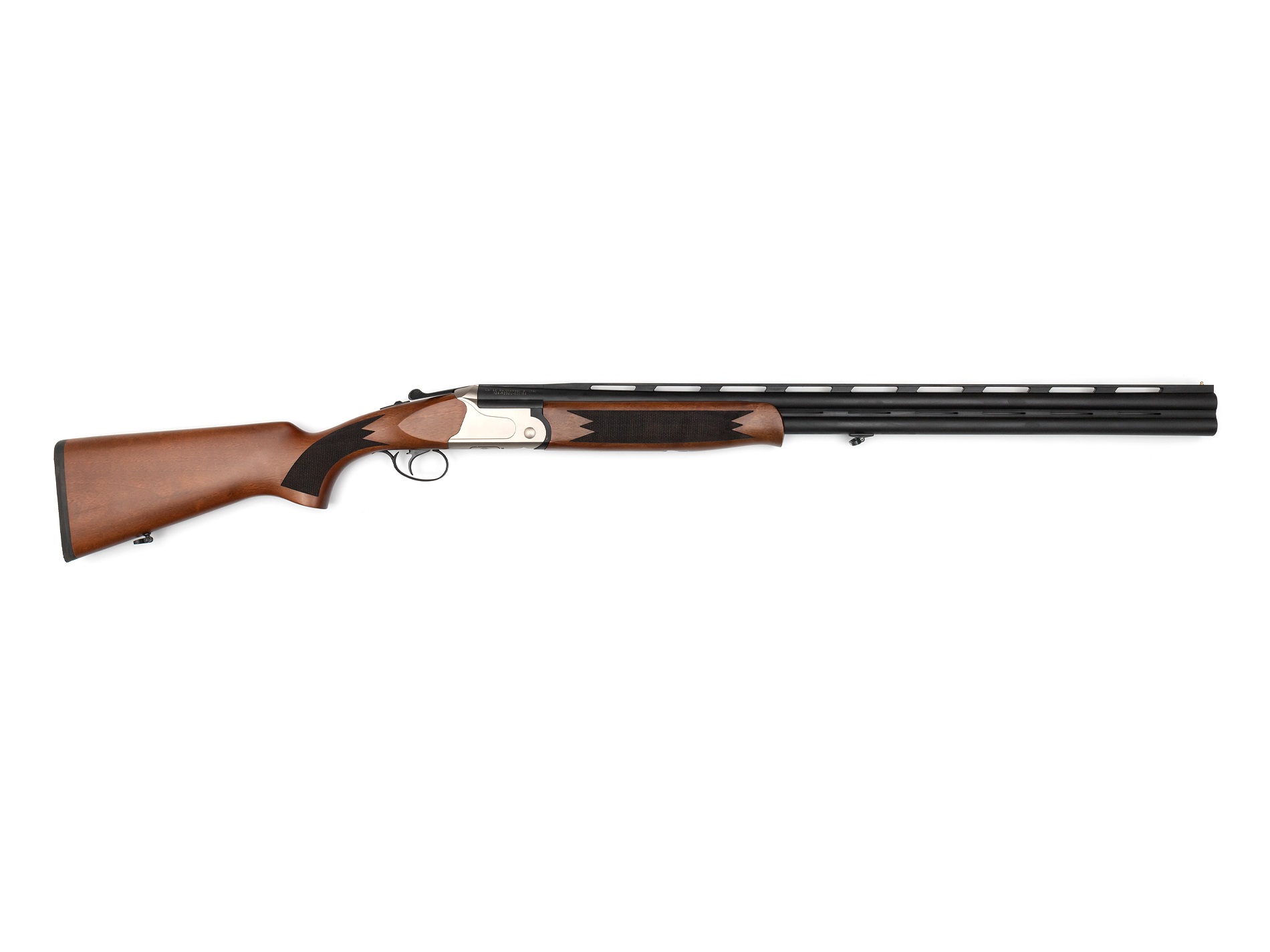 МП Ружье Savunma 12x76 Trace walnut 760мм - фото 1