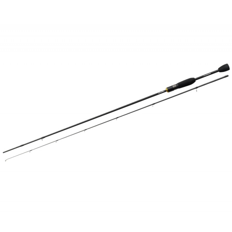 Спиннинг Flagman Blackfire 68L 2,03м тест 3-12г - фото 1
