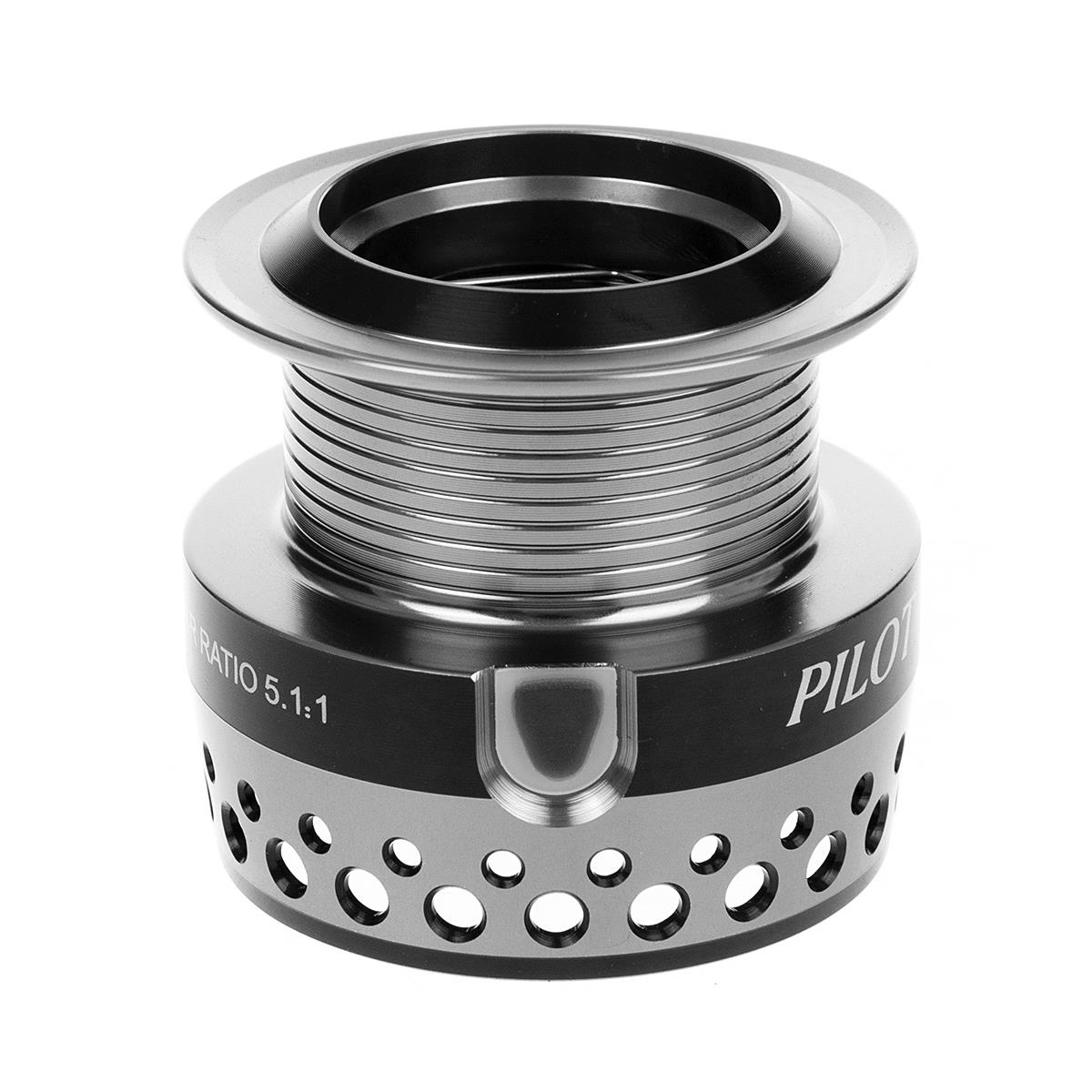 МП Шпуля для катушки Pilot CS 1500-S RYOBI - фото 1