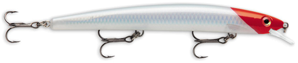 Воблер Rapala Max Rap MXR11-FRH - фото 1