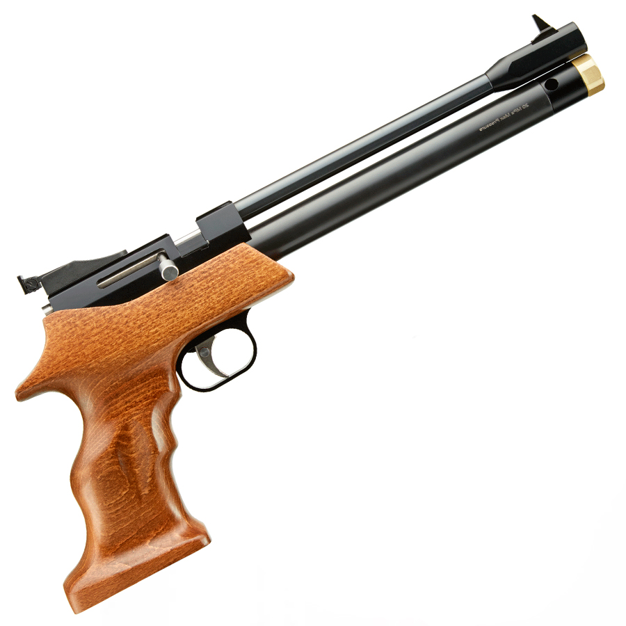 Винтовка Sturm Snowpeak PP800R к.5,5 PCP 7-заряд+full spare set - фото 1