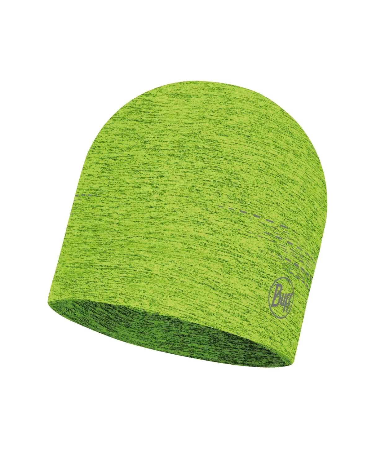 Шапка Buff Dryflx hat R_yellow fluor - фото 1