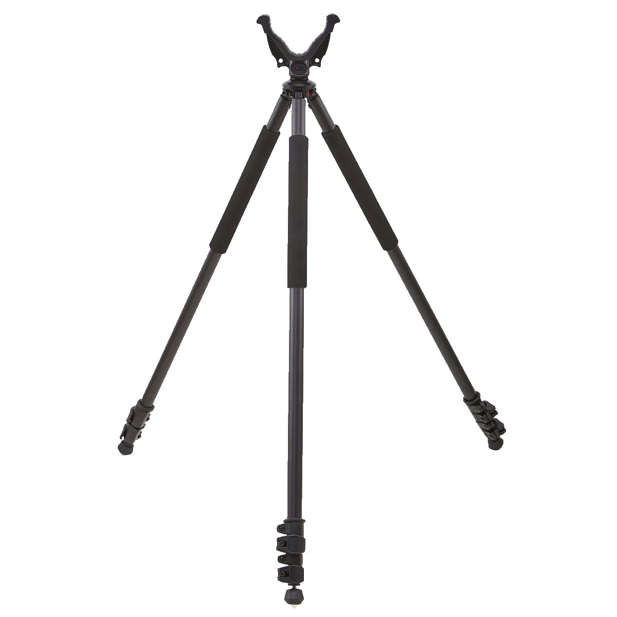 Сошка Vector Optics BBS V Mount Tripod 3 ноги - фото 1