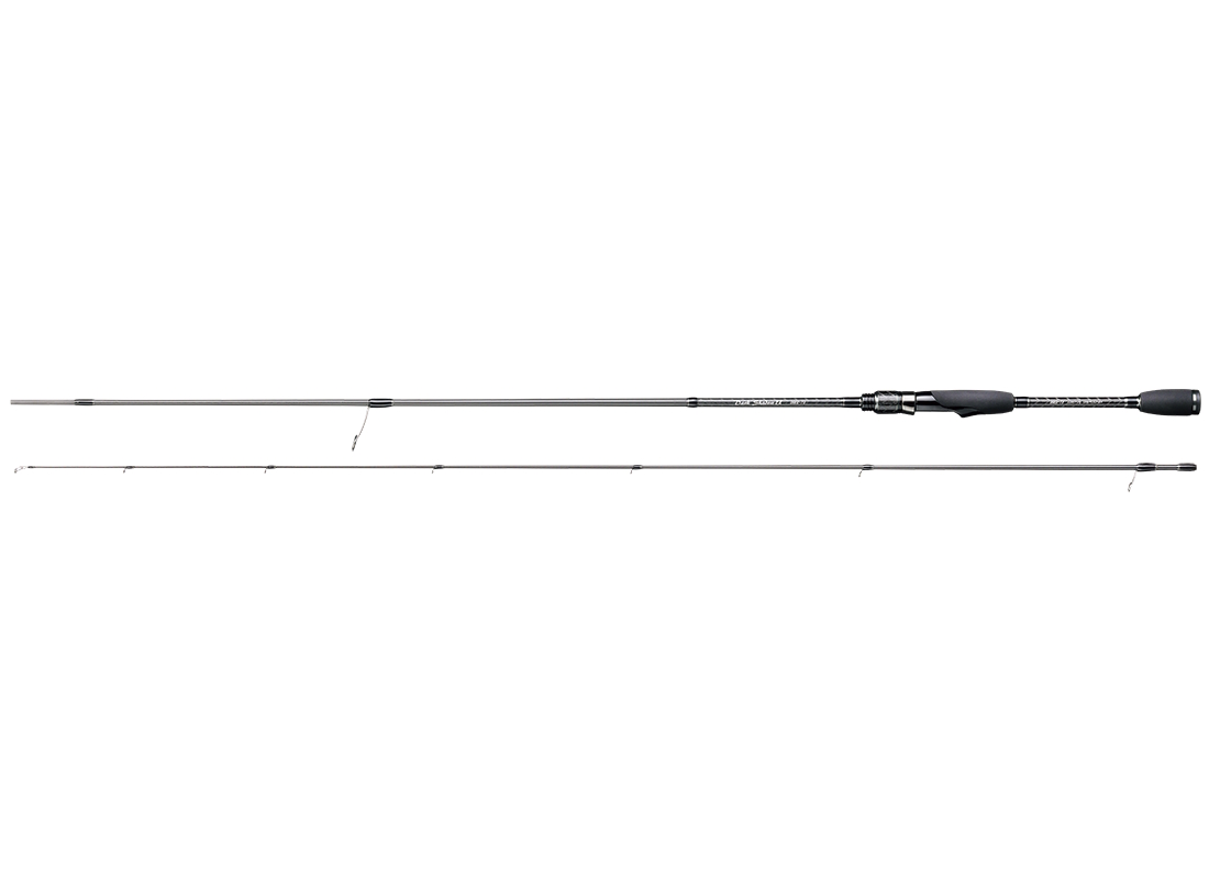 Спиннинг Smith Dark Shadow DSEX-73 2ч 1,0-7,0гр  - фото 1