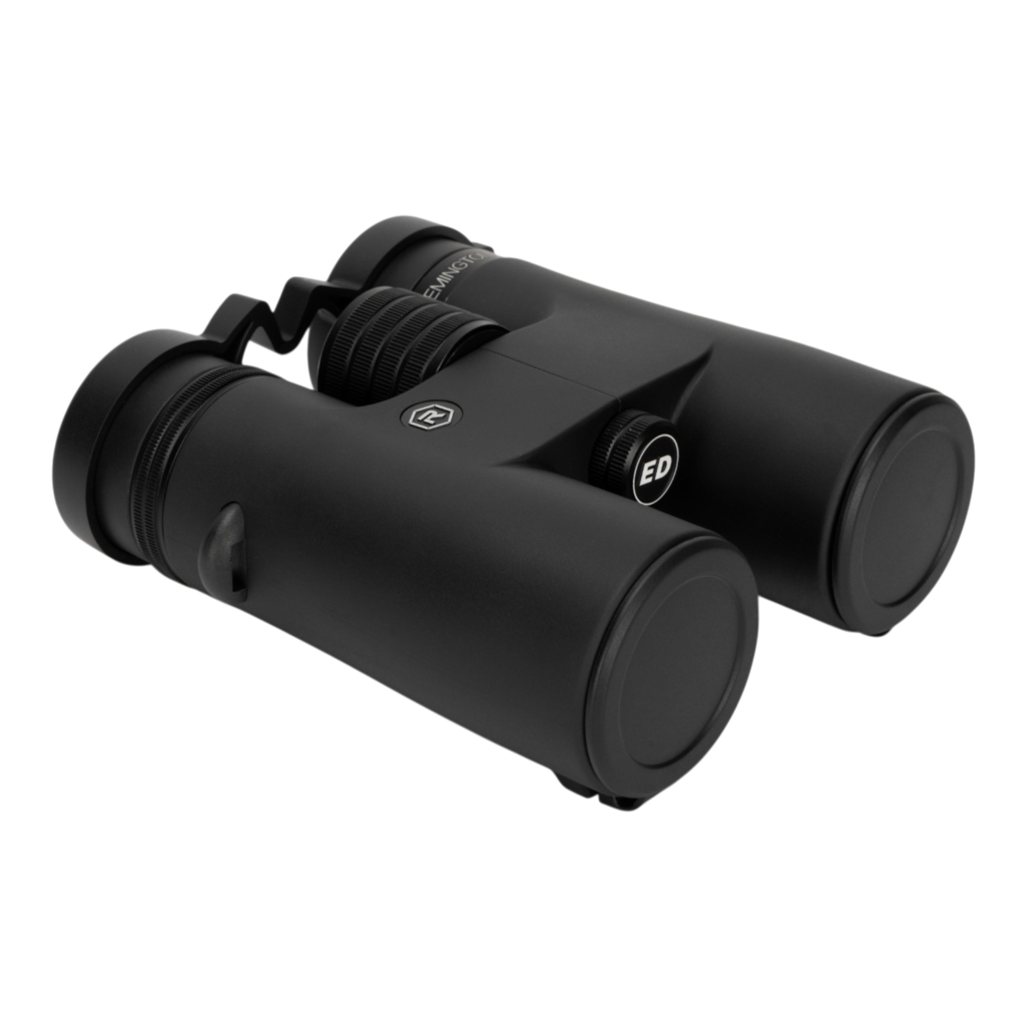 МП Бинокль REMINGTON Apex 10x42 BAK4 ED линзы - фото 1