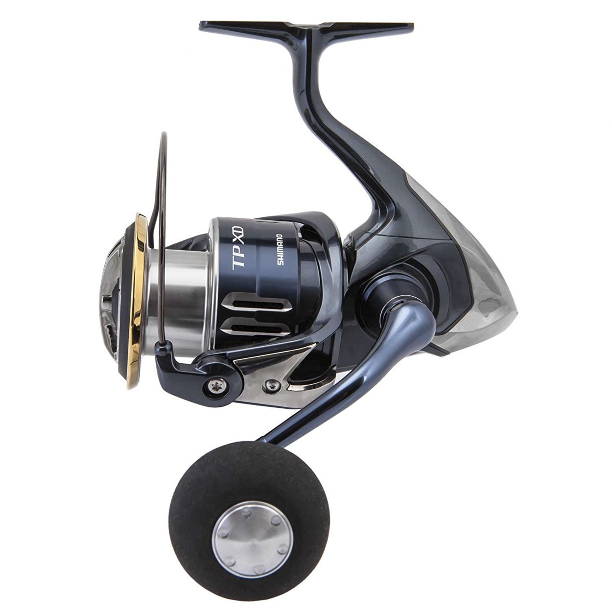 Катушка Shimano Twin power XD C3000HG - фото 1