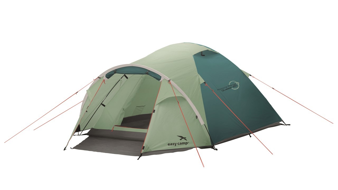 Палатка Easy Camp Quasar 300 купол 3 - фото 1