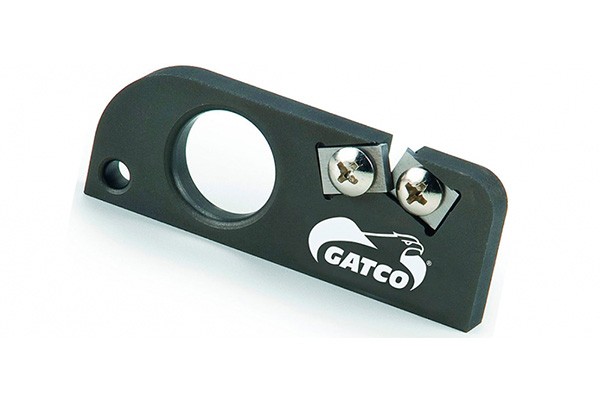 Точилка Gatco Military Carbide Sharpener - фото 1