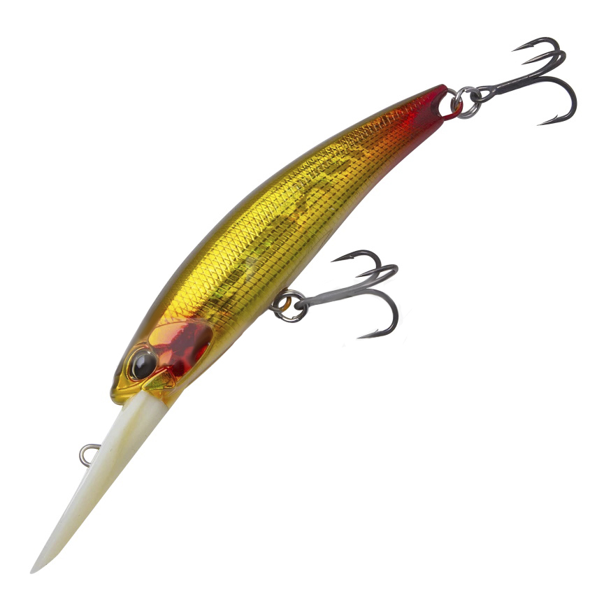 Воблер DUO Realis Fangbait 100DR Bone BDA3311 - фото 1