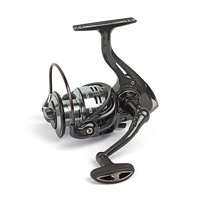 Катушка Nautilus Crony 4000 - фото 1