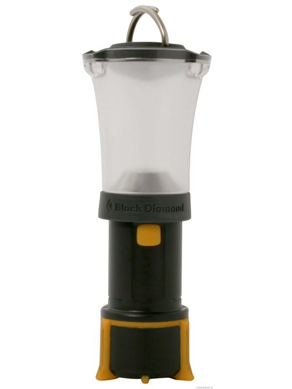 Фонарь Black Diamond Orbit lantern phantom one - фото 1