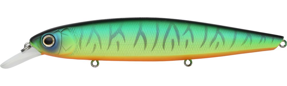 Воблер Deps Balisong Minnow 130SP цв.05 - фото 1