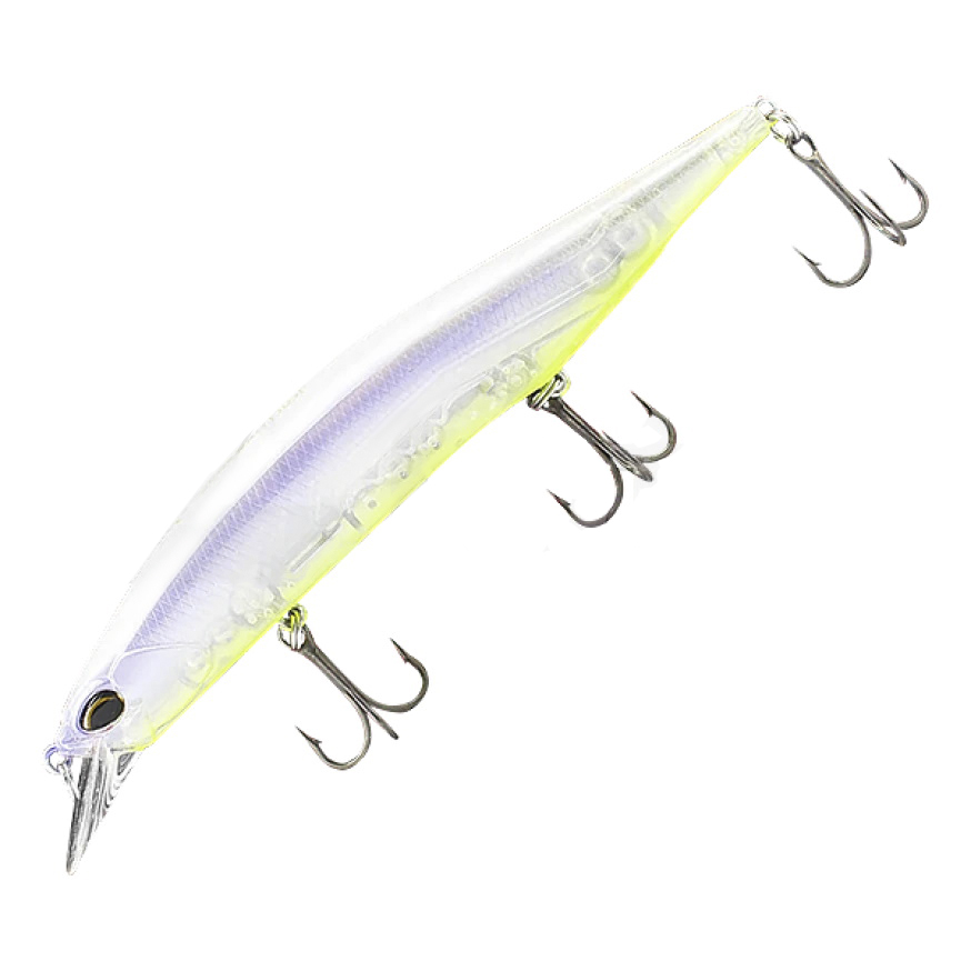 Воблер DUO Realis Jerkbait 130SP CCC3179 - фото 1