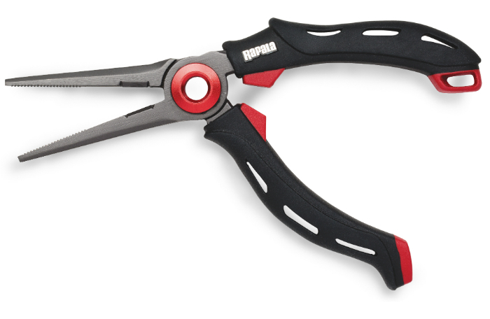 Плоскогубцы Rapala Mag Spring 8" RCDMP8 - фото 1
