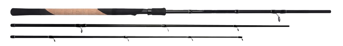 Удилище Maximus Agent-X 270M 2,7м 10-60гр - фото 1