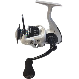 Катушка Okuma Ceymar white C-25 FDWH - фото 1