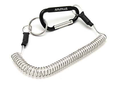 Ретривер Nautilus NLO1 White Heavy Duty - фото 1