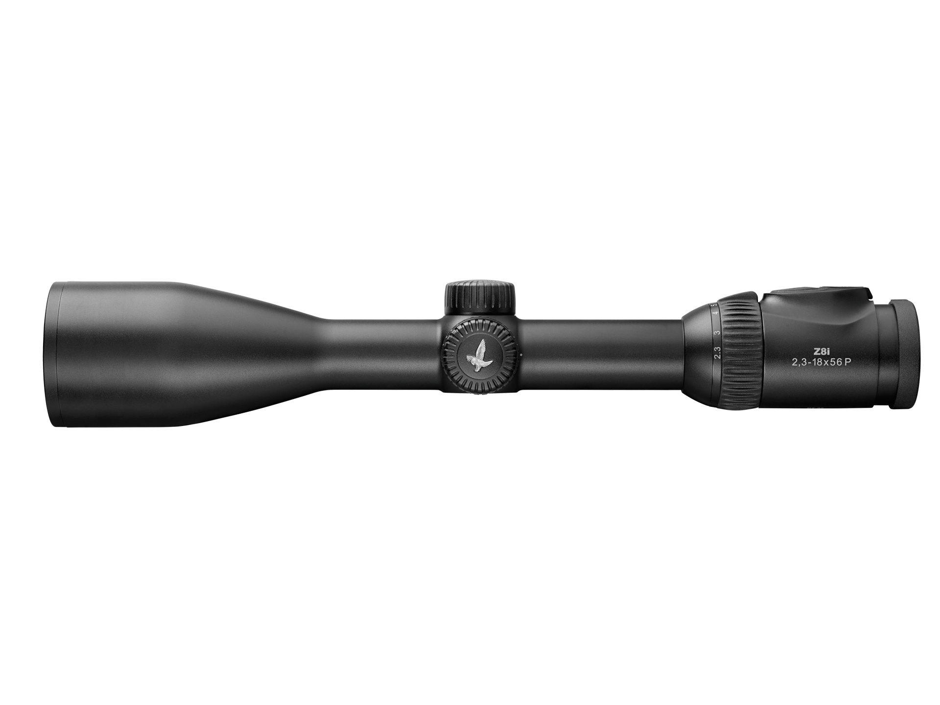 Прицел Swarovski Z8i 2.3-18x56 ш P SR 4W-I - фото 1