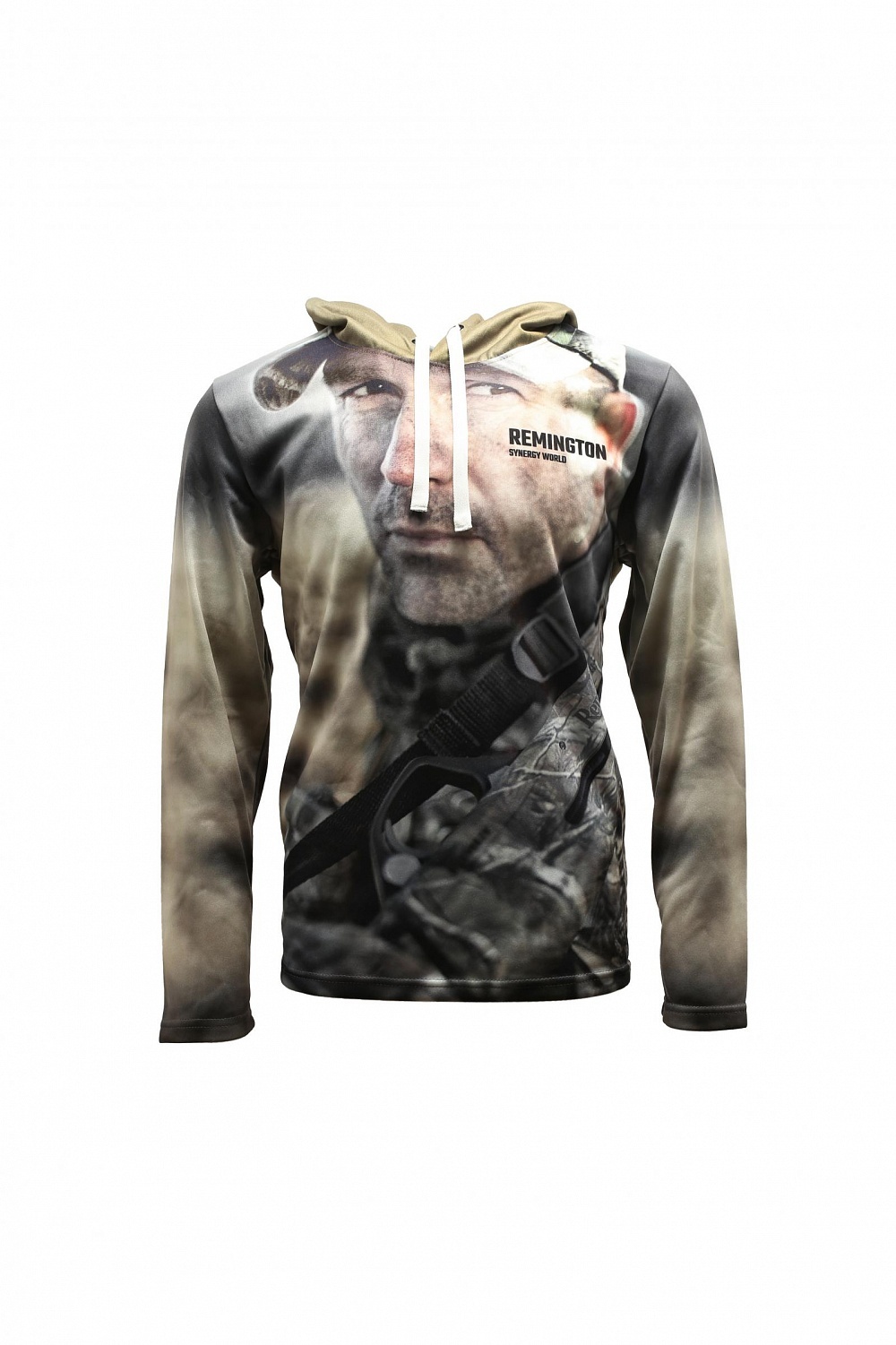 Джемпер Remington Нunting  - фото 1