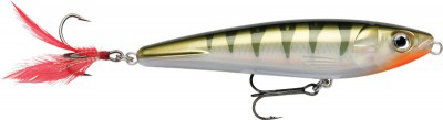 Воблер Rapala X-Rap SubWalk XRSB07 YP - фото 1