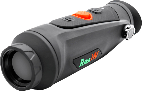 Тепловизионный монокуляр RikaNV Hypnose 335Pro 384x288 35мм х3,3-19,8 3889 м - фото 1