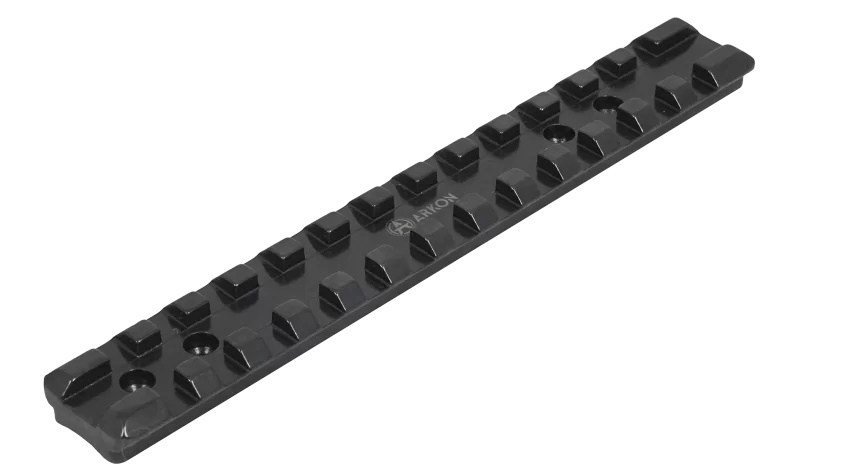 МП Планка ARKON Picatinny на Browning Bar - фото 1