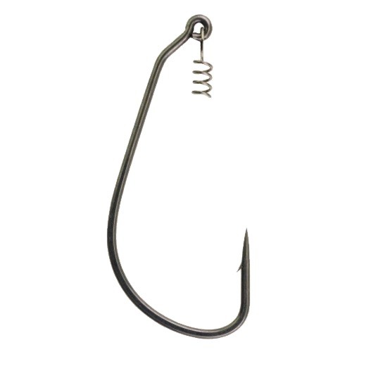 Крючок Berkley Fusion 19 Swimbait 7/0 - фото 1