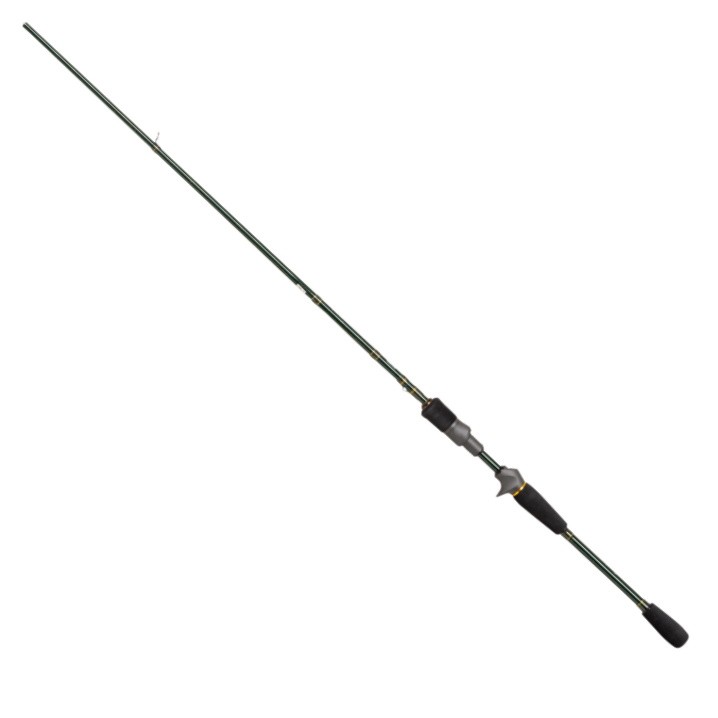 Спиннинг Abu Garcia Svartzonker Heavy Lure 8’3 50-220гр - фото 1