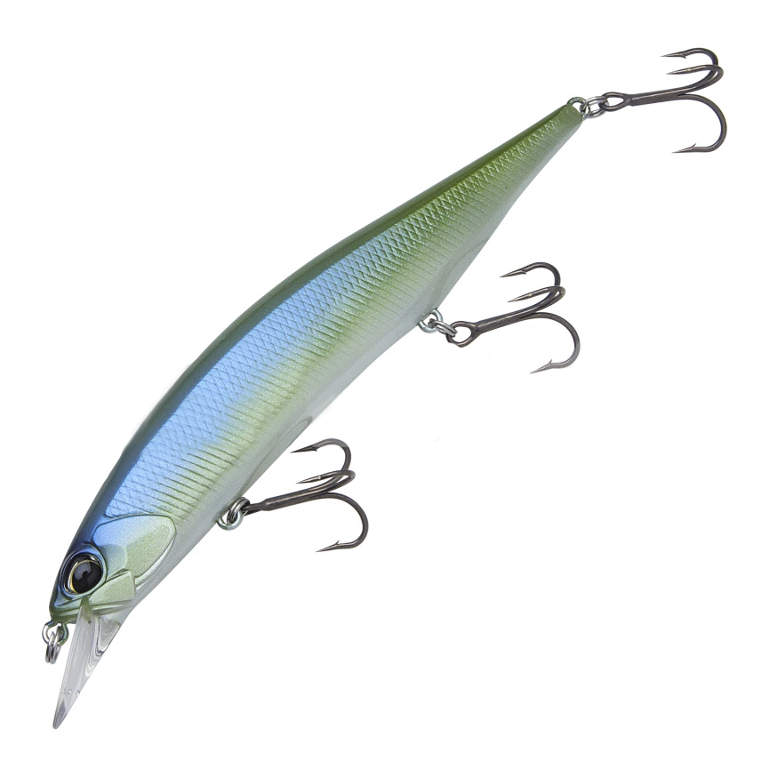 Воблер DUO Realis Jerkbait 120SP CCC3164 - фото 1