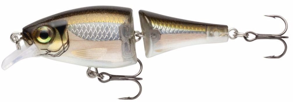 Воблер Rapala BX jointed shad BXJSD06-SMT - фото 1