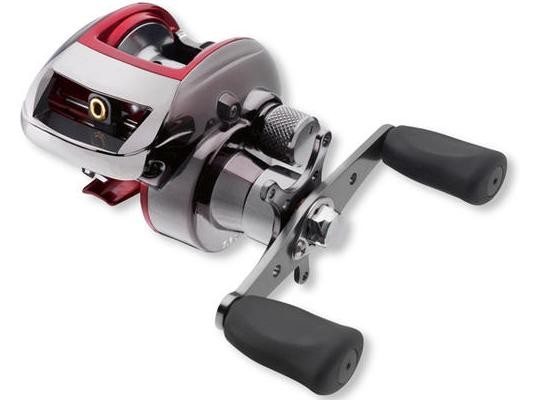 Катушка Daiwa Crossfire 150 L - фото 1