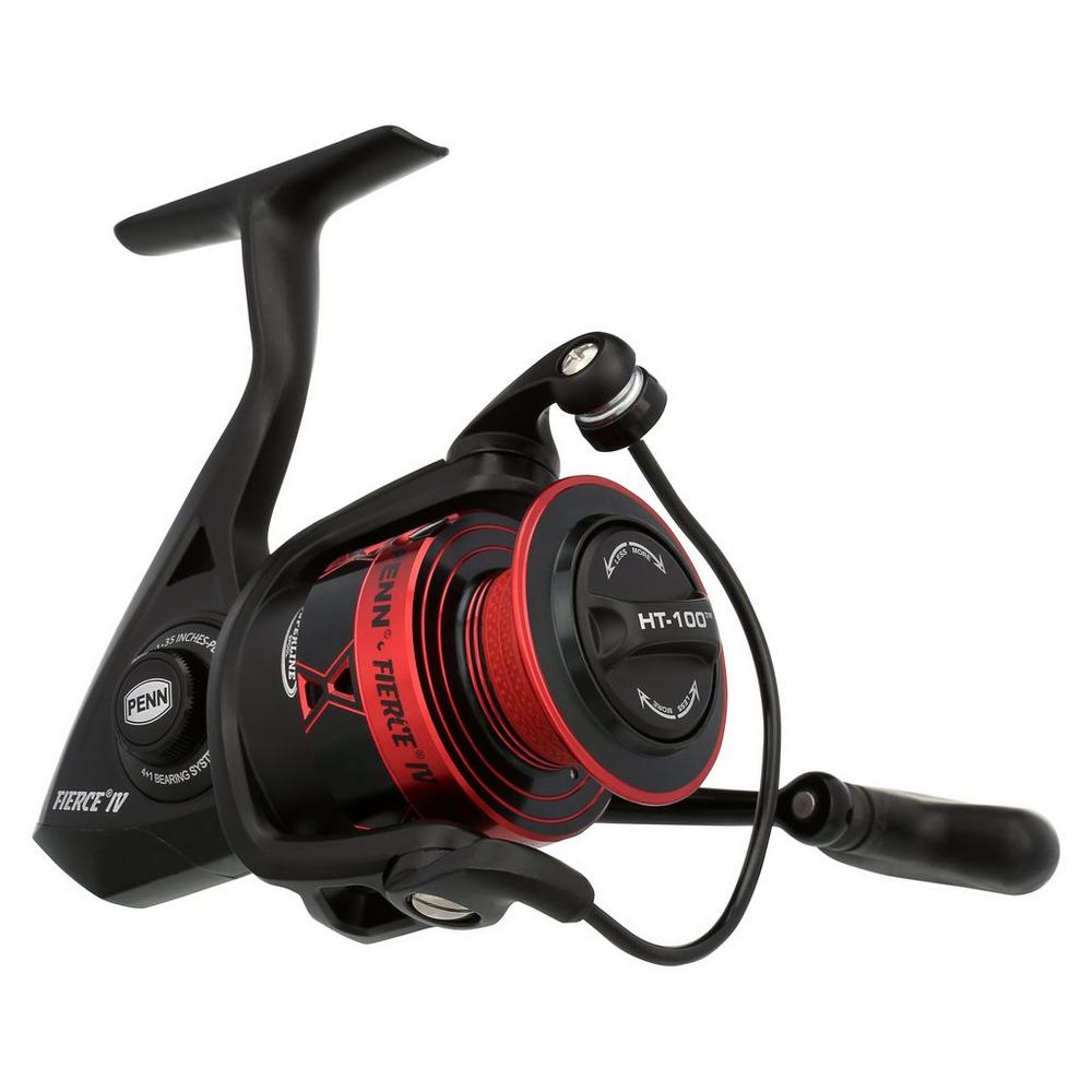 Катушка Penn Fierce IV 3000 Reel Box - фото 1