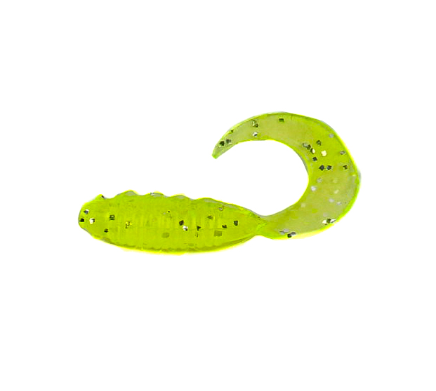 Приманка Bait Breath Micro Grub 1" Ur27 уп.15шт - фото 1