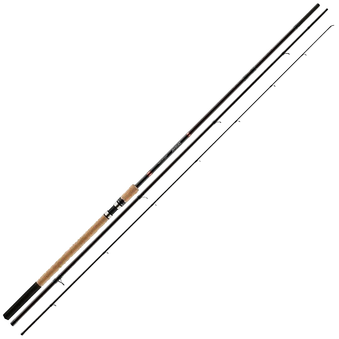 Удилище Daiwa Aqualite Power Match 3.60м 15-50г - фото 1