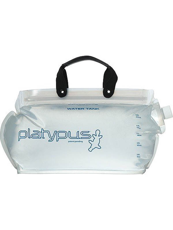 Фляга Platypus water tank 6л