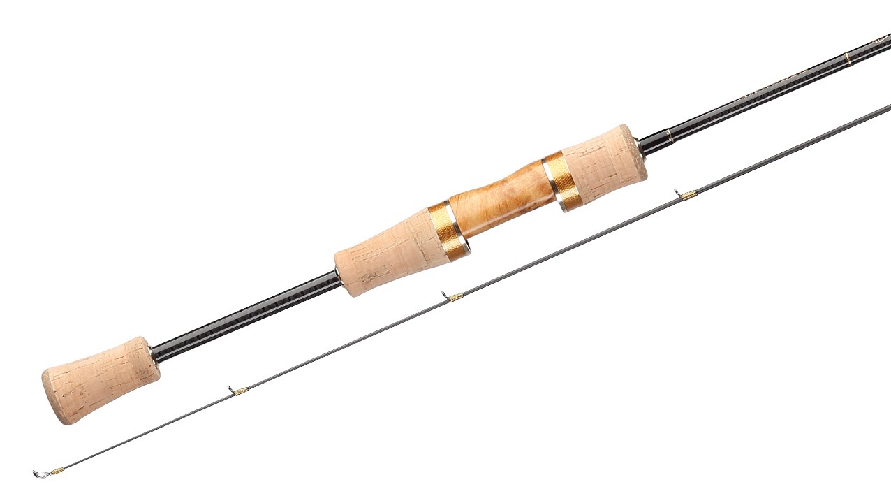 Спиннинг Graphiteleader Super Belleza GSBS-672L 0,6-7гр - фото 1