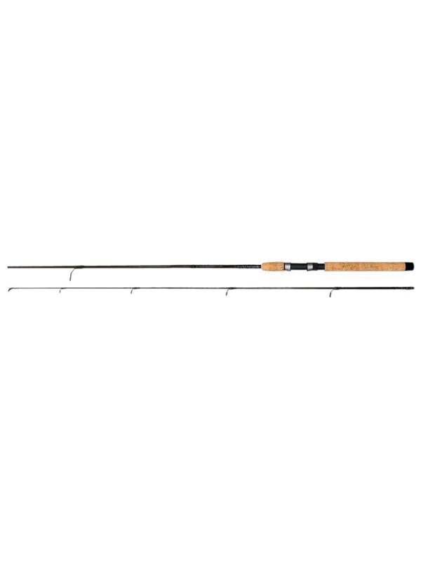 Спиннинг Daiwa EXR 762ULFS 2.29м 1-7гр - фото 1