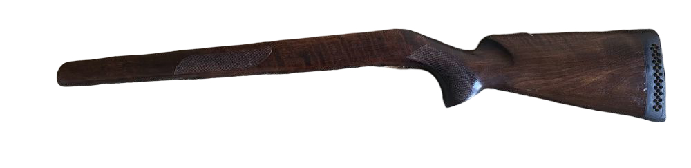 Приклад Левша ТОЗ-8 орех - фото 1