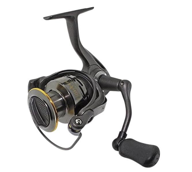 МП Катушка RYOBI FIGHTER 2500 - фото 1