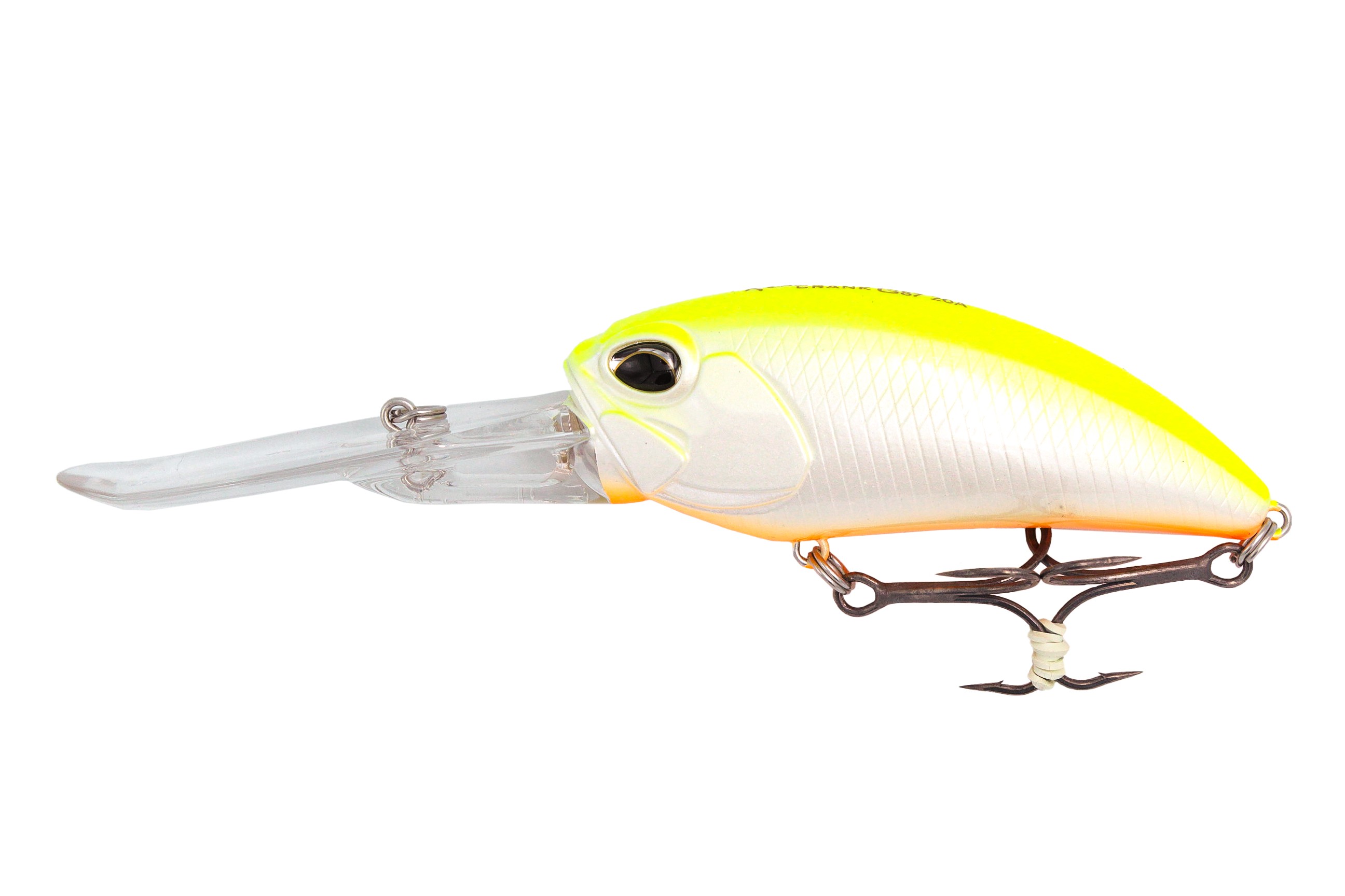 Воблер DUO Realis crank G87-20A-ACC3062