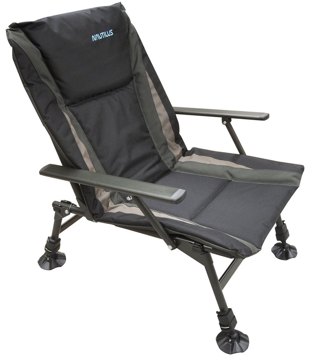 Кресло Nautilus Comfort NC9001 - фото 1