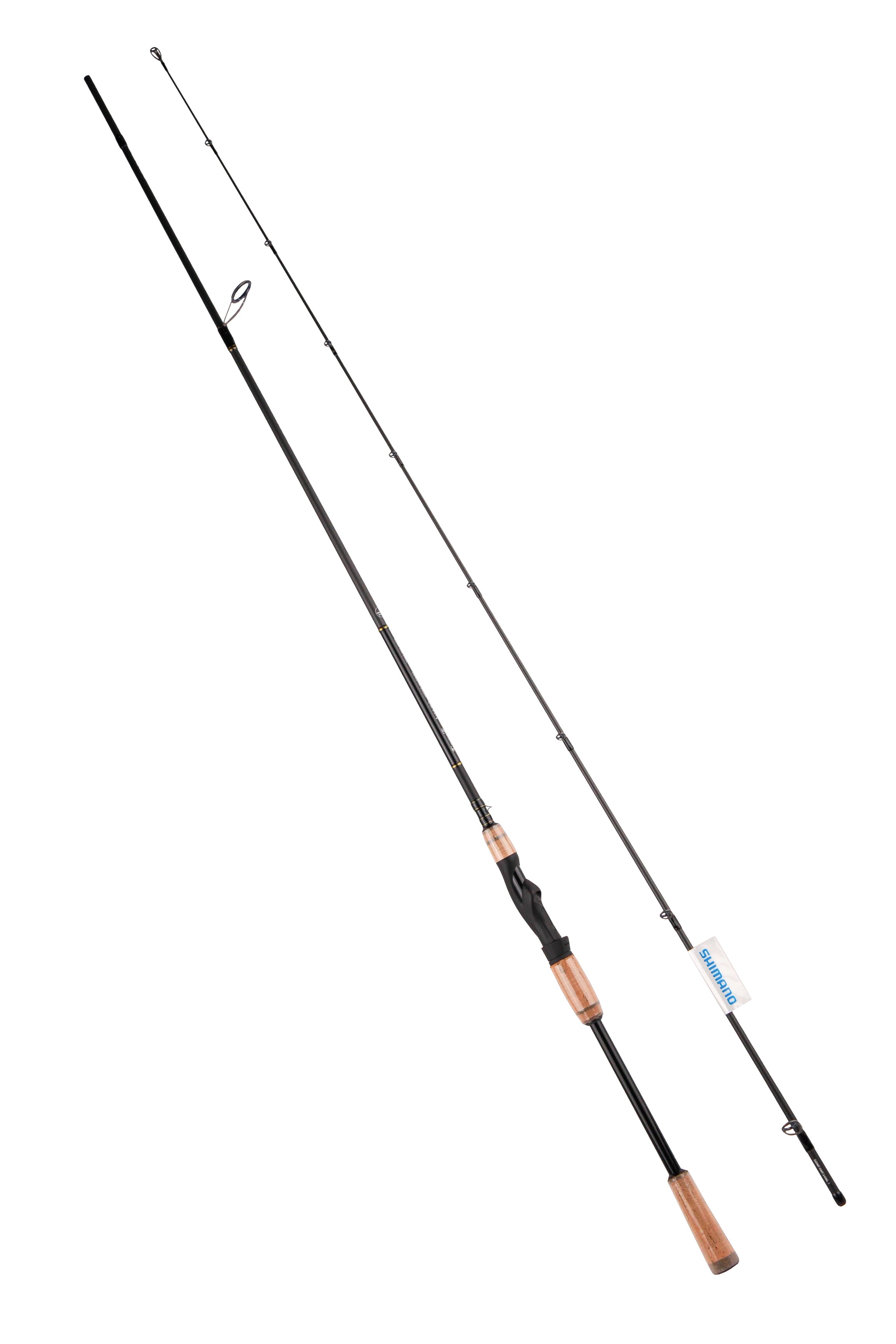 Спиннинг Shimano Beastmaster Predator FX 240ML 5-21гр - фото 1