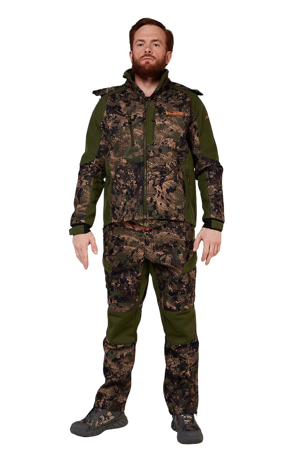 Костюм Remington XM Elite  - фото 1