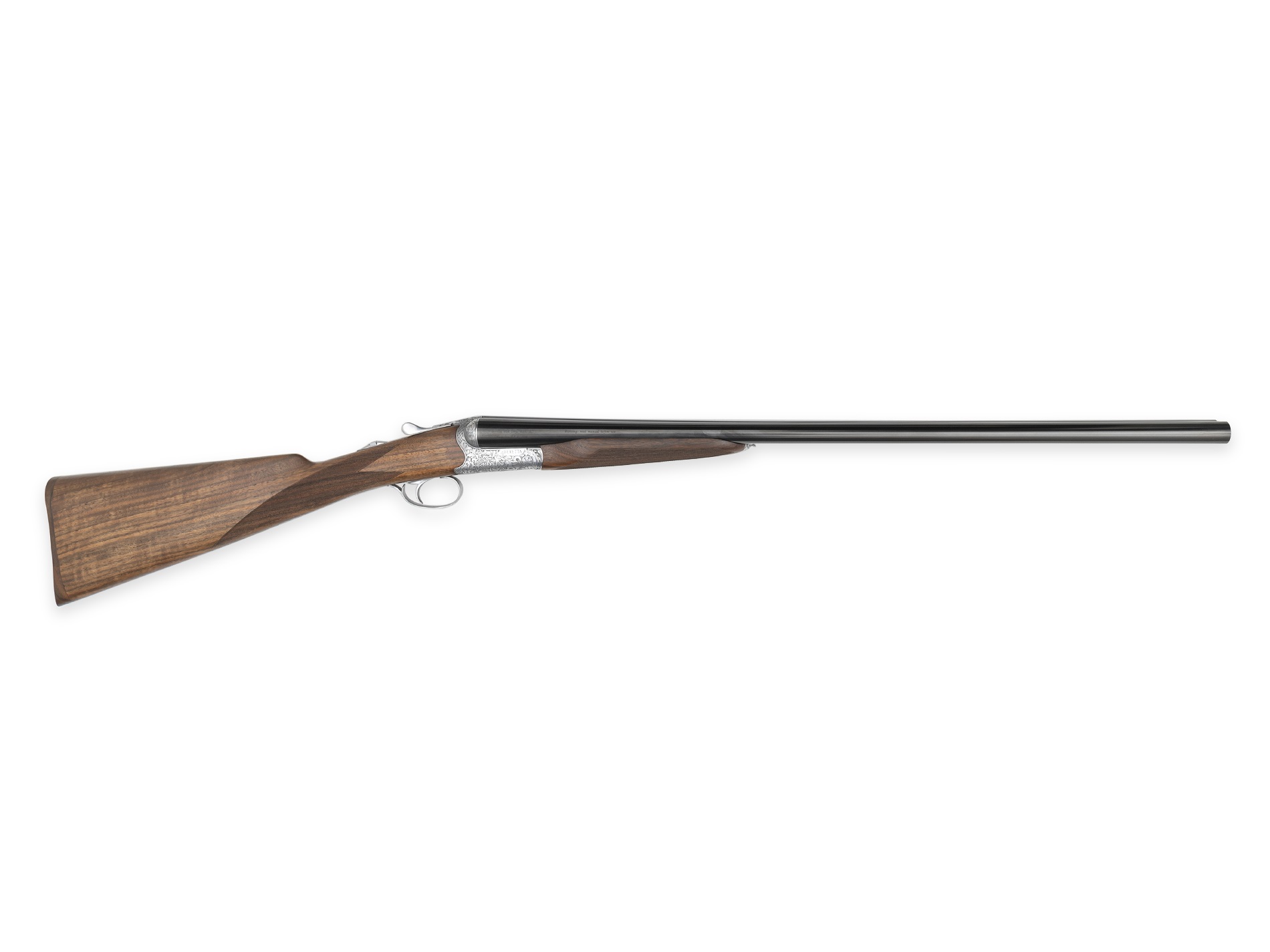 Ружье Beretta 486 12x76 Parallelo English 710мм - фото 1