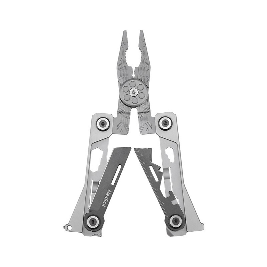 Мультитул NexTool EDC Tool card pliers - фото 1