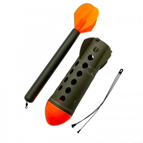 Ракета Korda Sky raider and drop zone marker float pack - фото 1