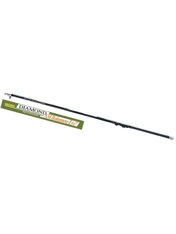 Удилище Salmo Diamond bolognese XM 4.0м - фото 1